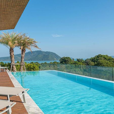 Elite Atoll Serviced Apartments Phuket Rawai Luaran gambar