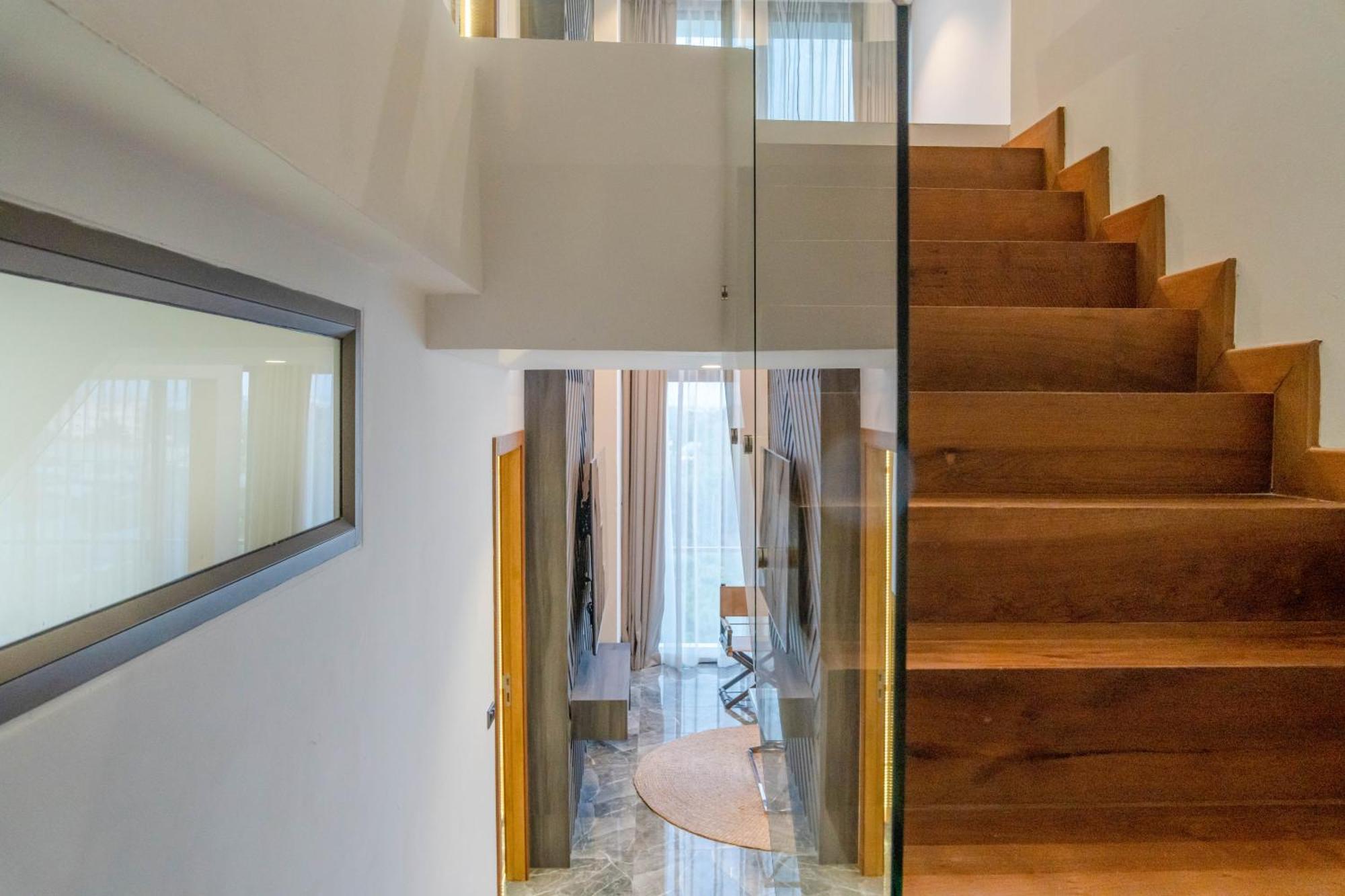 Elite Atoll Serviced Apartments Phuket Rawai Luaran gambar