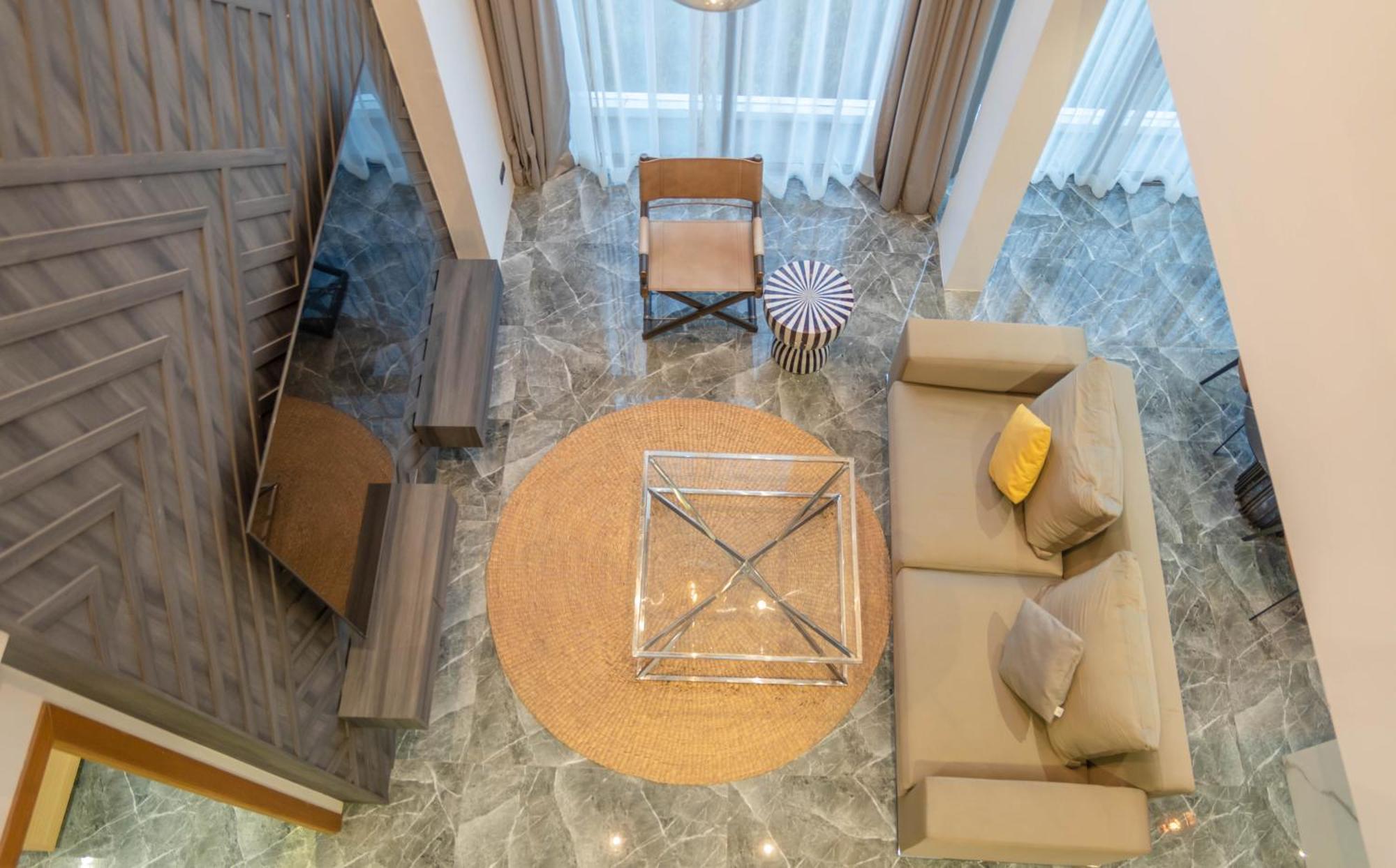 Elite Atoll Serviced Apartments Phuket Rawai Luaran gambar