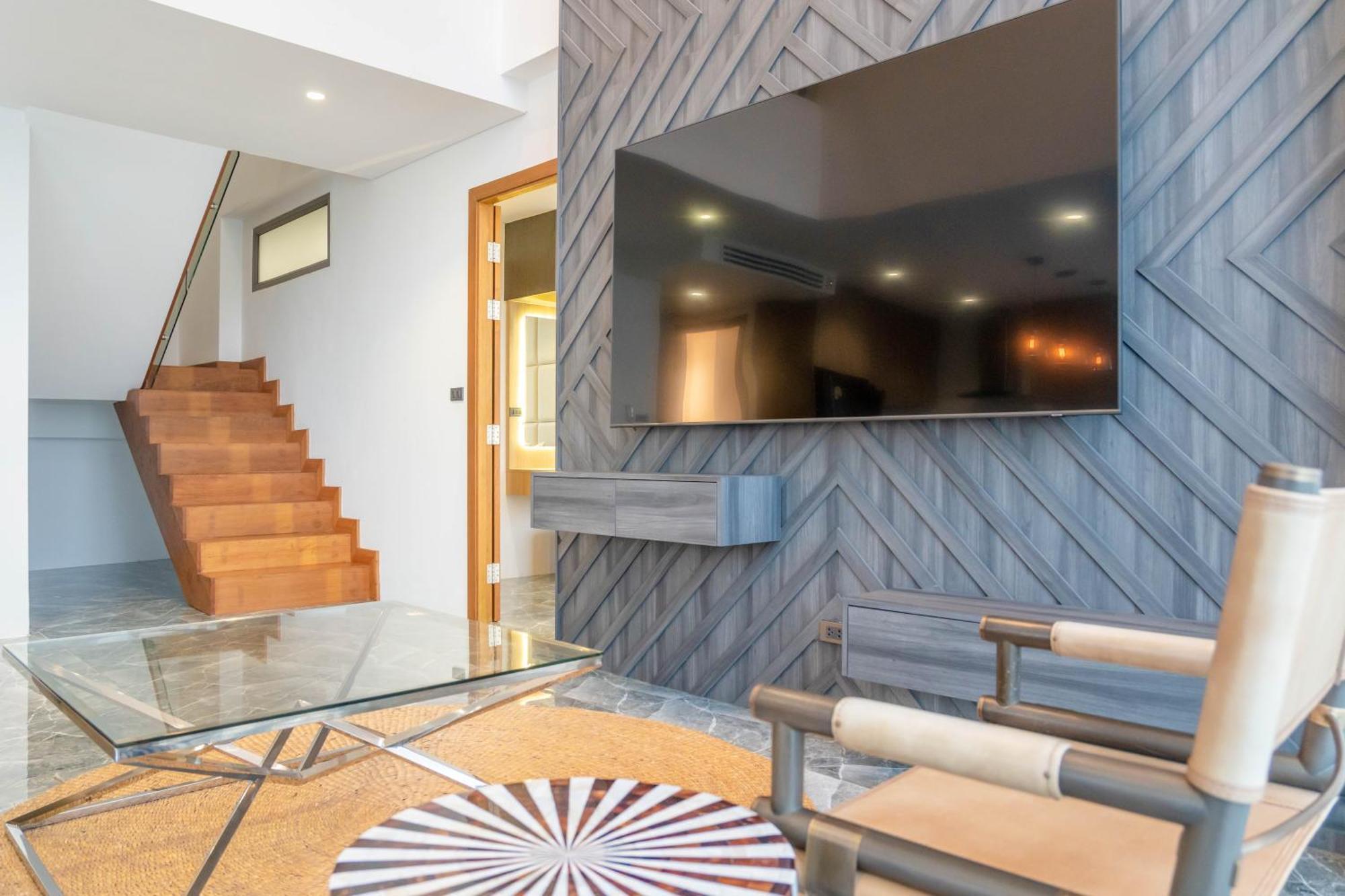 Elite Atoll Serviced Apartments Phuket Rawai Luaran gambar