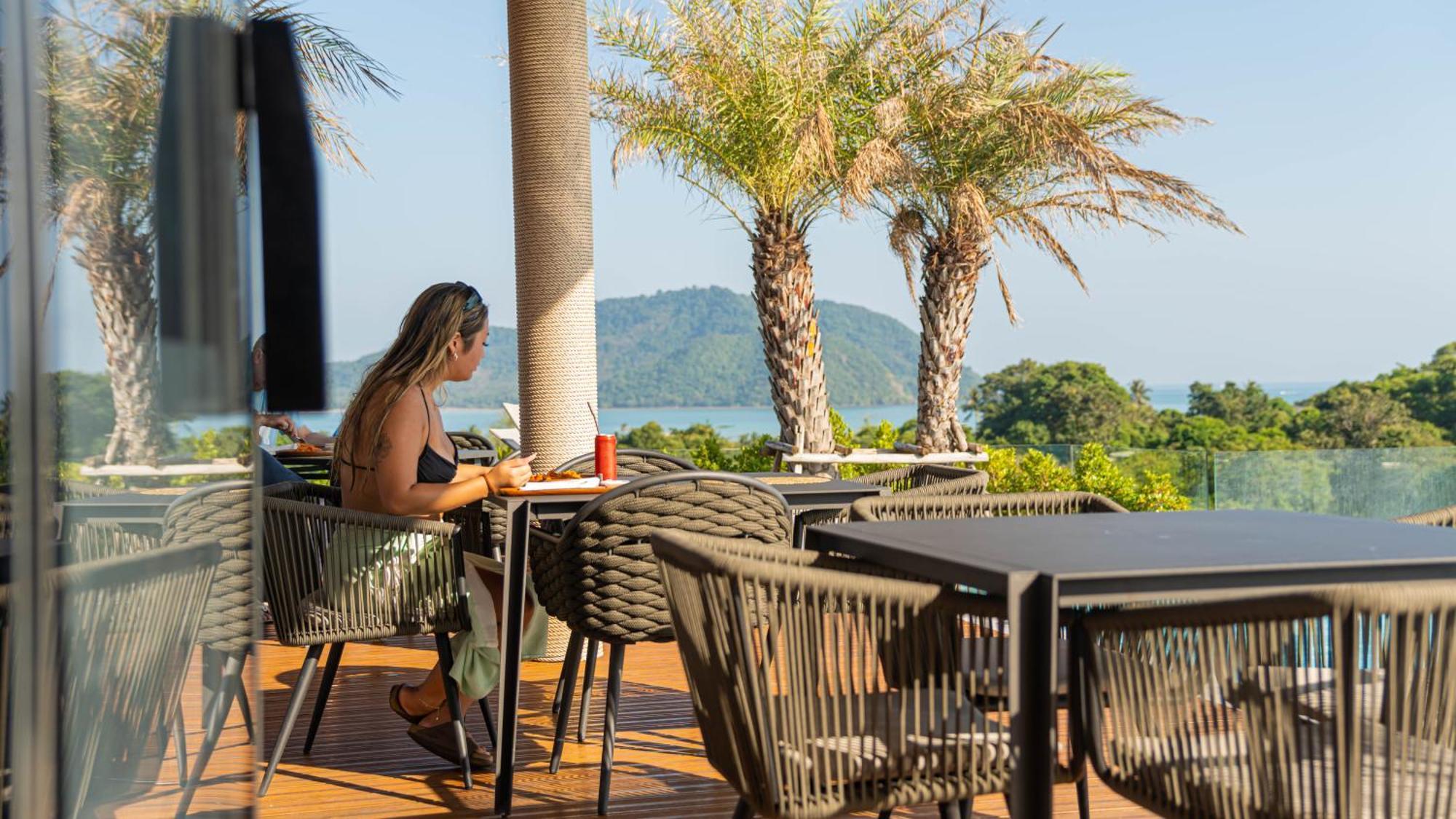 Elite Atoll Serviced Apartments Phuket Rawai Luaran gambar