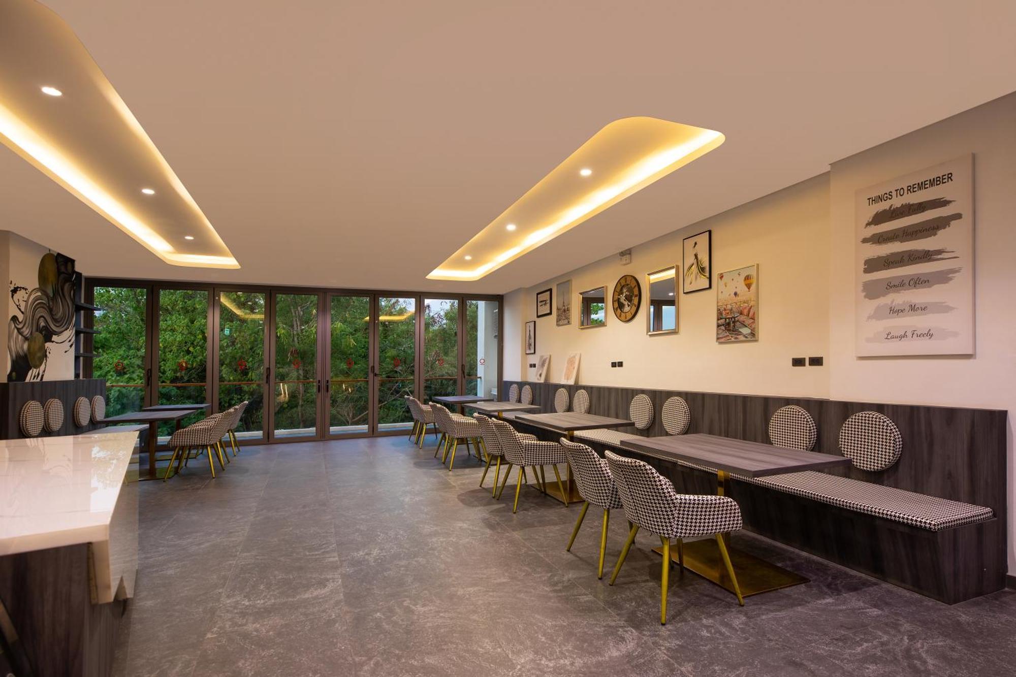 Elite Atoll Serviced Apartments Phuket Rawai Luaran gambar
