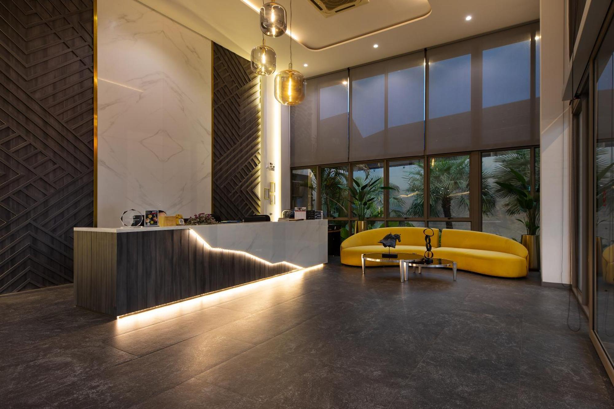 Elite Atoll Serviced Apartments Phuket Rawai Luaran gambar