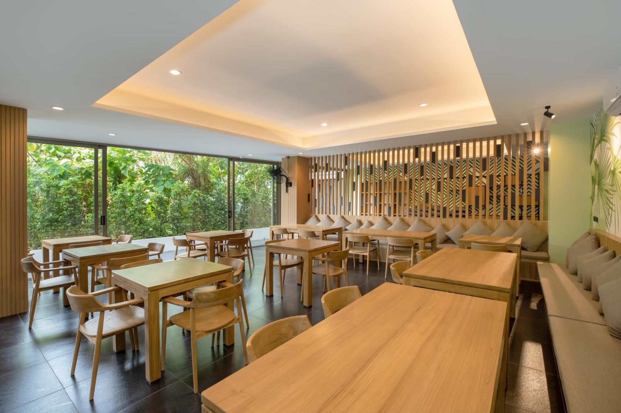 Elite Atoll Serviced Apartments Phuket Rawai Luaran gambar