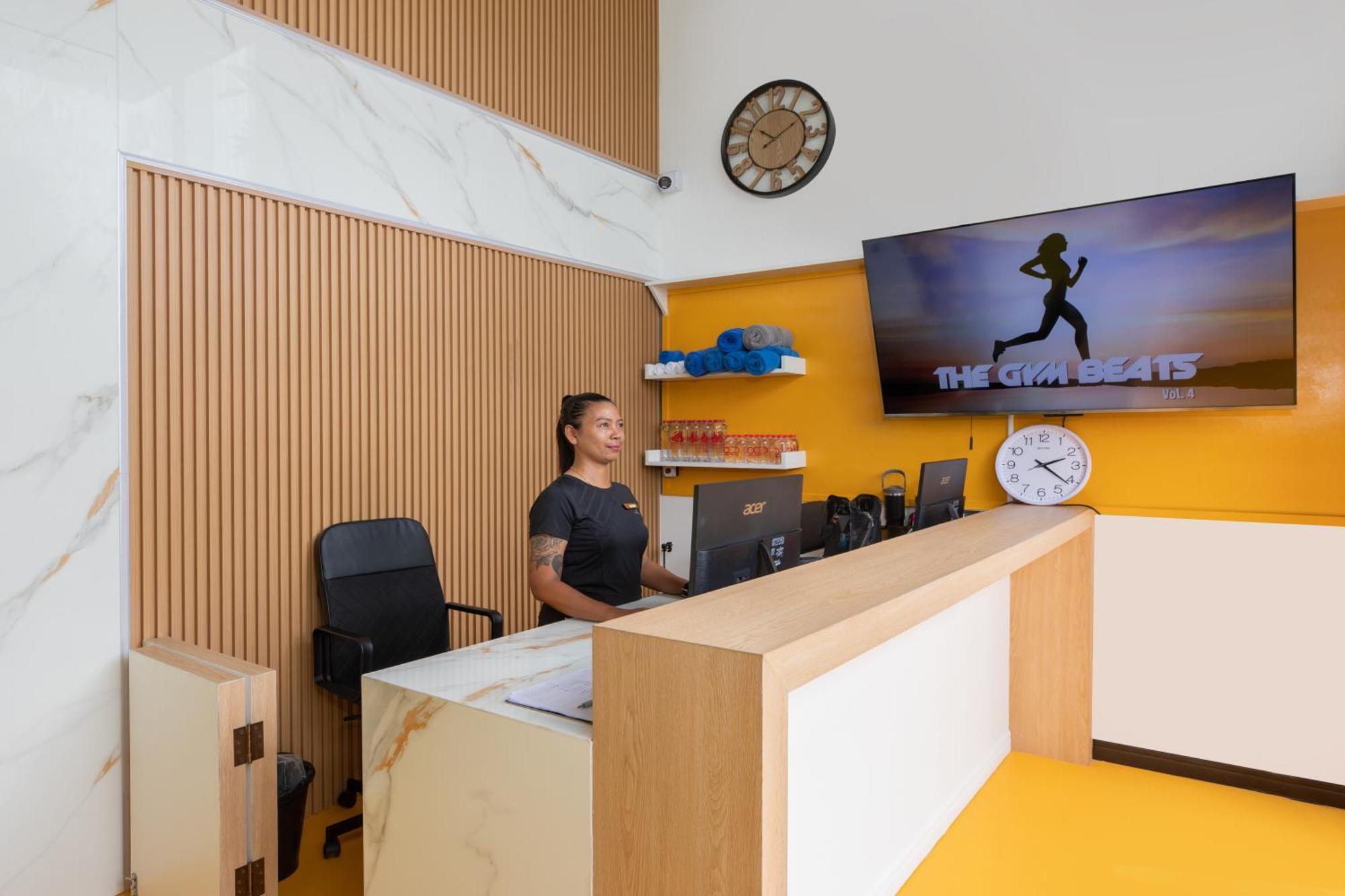 Elite Atoll Serviced Apartments Phuket Rawai Luaran gambar