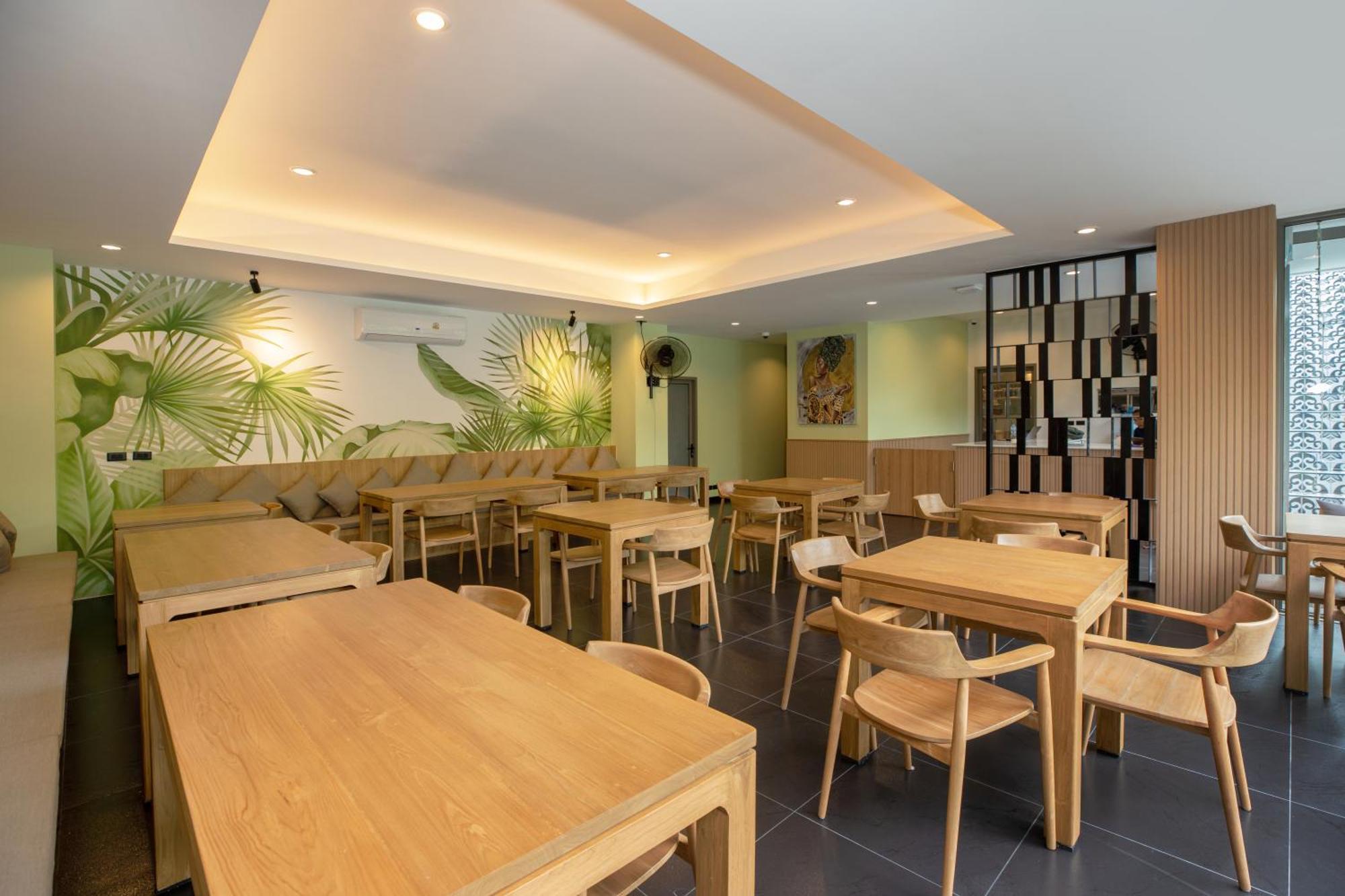 Elite Atoll Serviced Apartments Phuket Rawai Luaran gambar