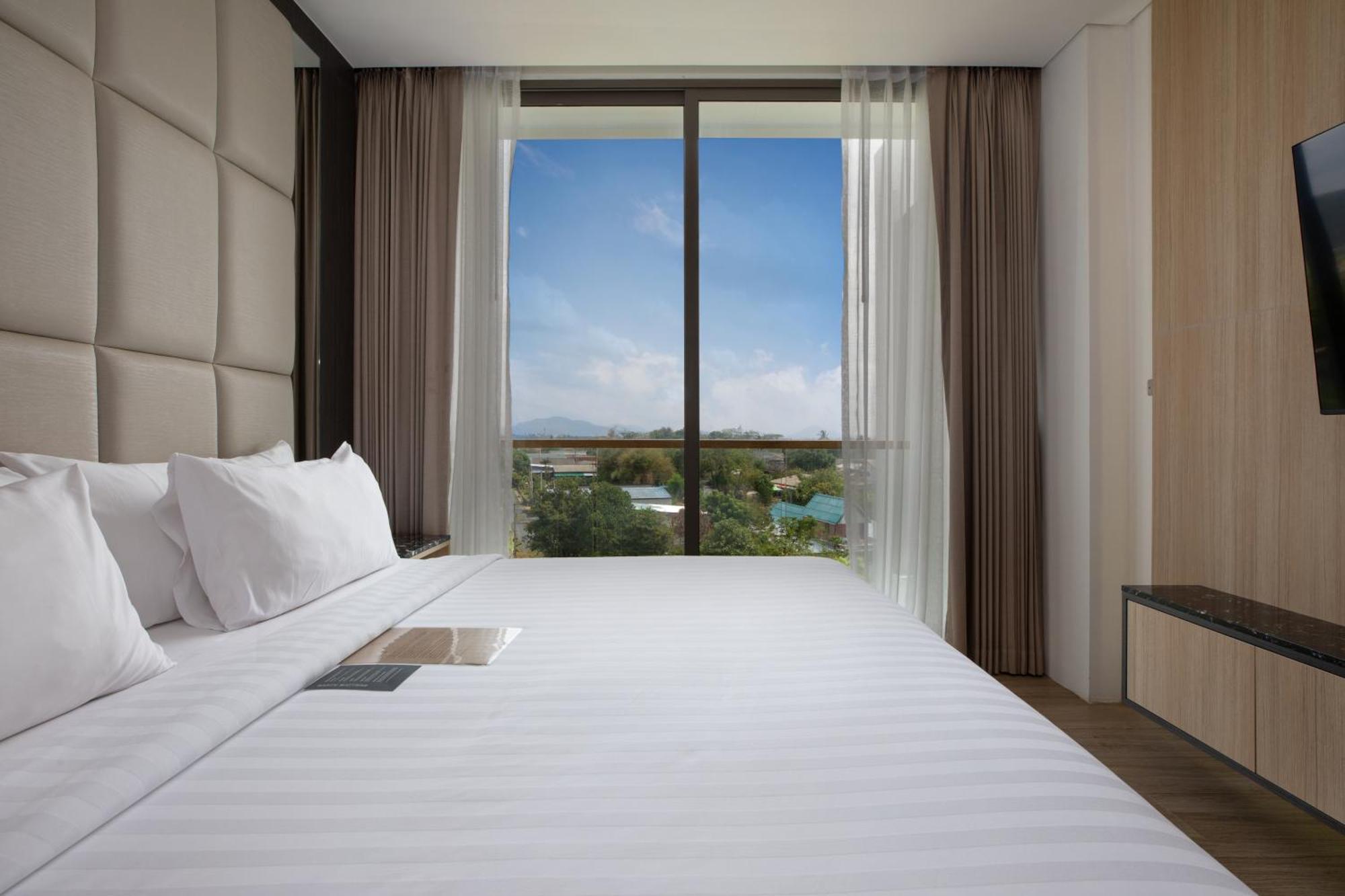 Elite Atoll Serviced Apartments Phuket Rawai Luaran gambar
