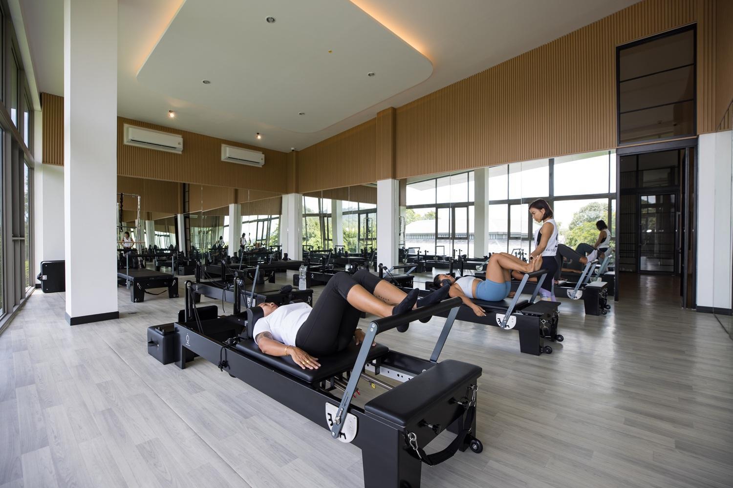 Elite Atoll Serviced Apartments Phuket Rawai Luaran gambar