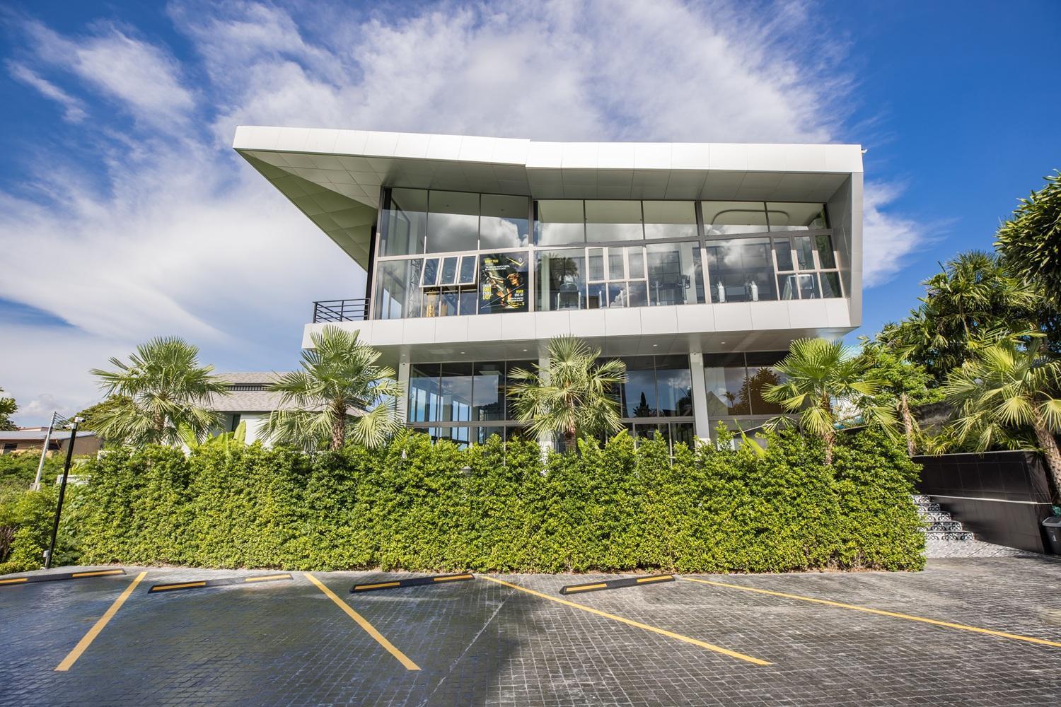Elite Atoll Serviced Apartments Phuket Rawai Luaran gambar