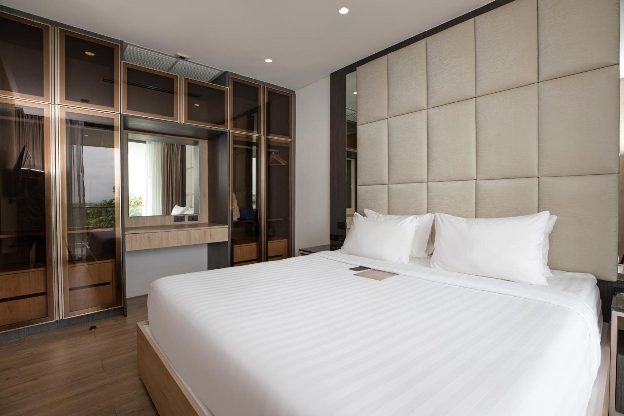 Elite Atoll Serviced Apartments Phuket Rawai Luaran gambar